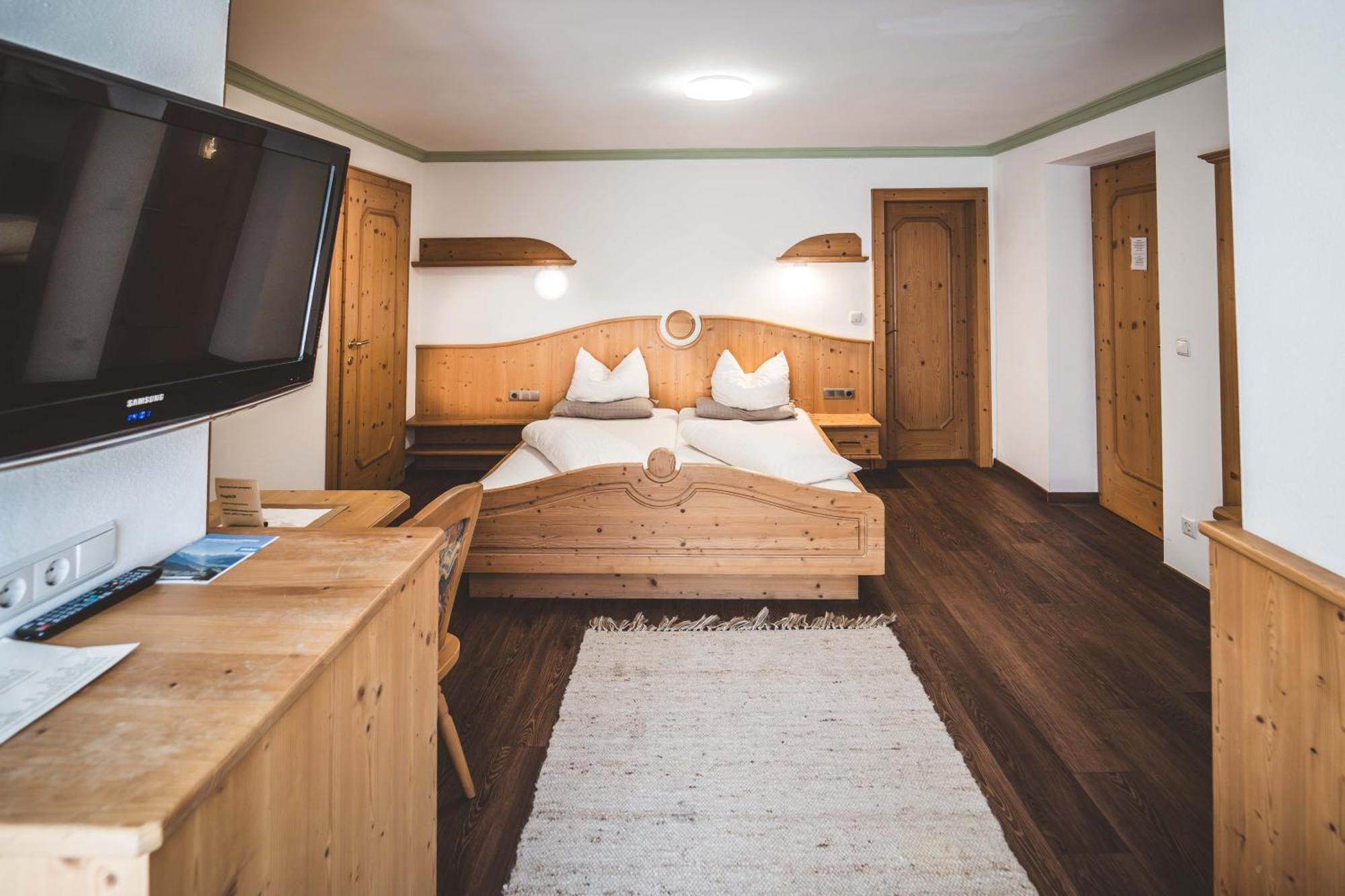 Pension Sonnenheim Schönberg im Stubaital Εξωτερικό φωτογραφία