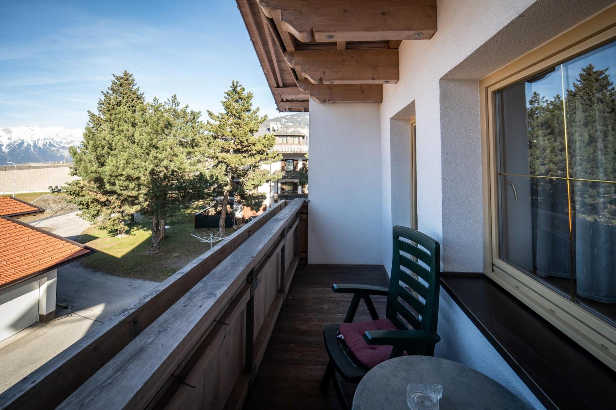 Pension Sonnenheim Schönberg im Stubaital Εξωτερικό φωτογραφία