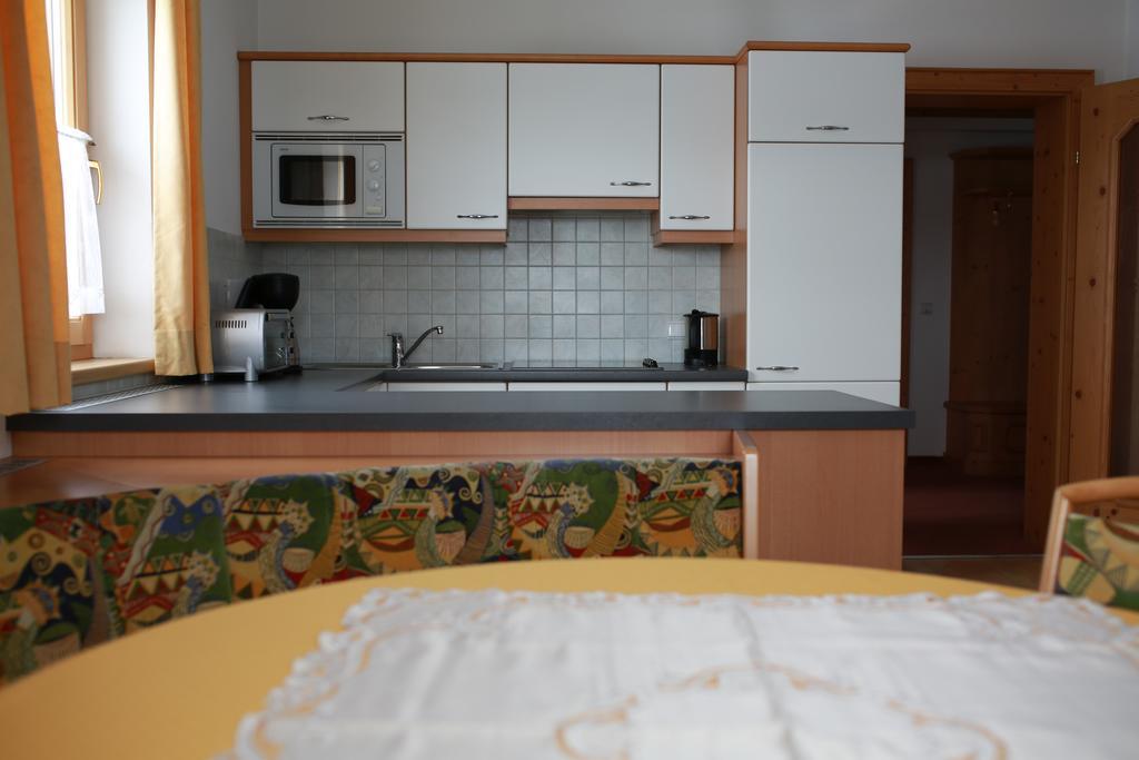 Pension Sonnenheim Schönberg im Stubaital Εξωτερικό φωτογραφία