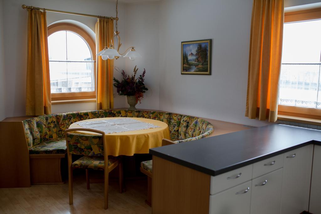 Pension Sonnenheim Schönberg im Stubaital Εξωτερικό φωτογραφία