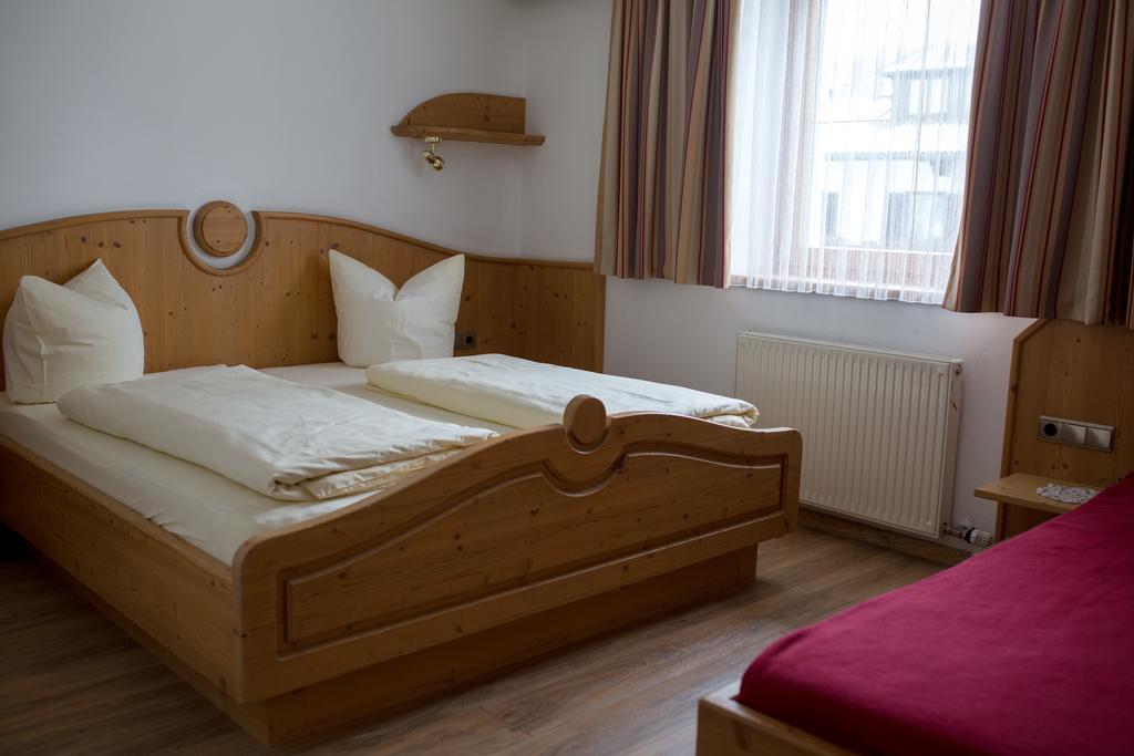 Pension Sonnenheim Schönberg im Stubaital Εξωτερικό φωτογραφία