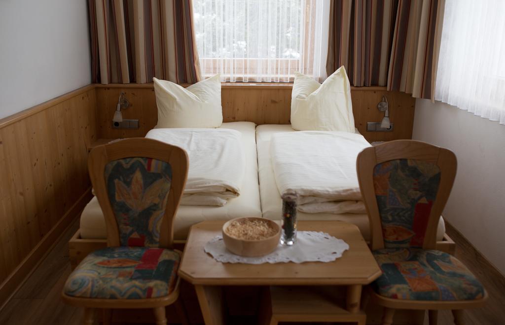 Pension Sonnenheim Schönberg im Stubaital Εξωτερικό φωτογραφία
