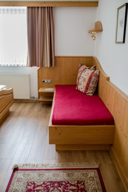 Pension Sonnenheim Schönberg im Stubaital Εξωτερικό φωτογραφία