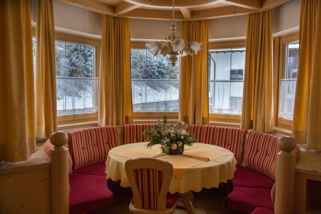 Pension Sonnenheim Schönberg im Stubaital Εξωτερικό φωτογραφία