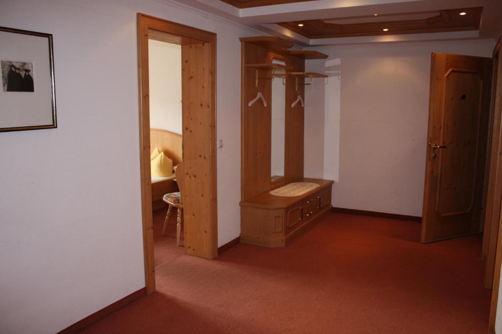 Pension Sonnenheim Schönberg im Stubaital Δωμάτιο φωτογραφία