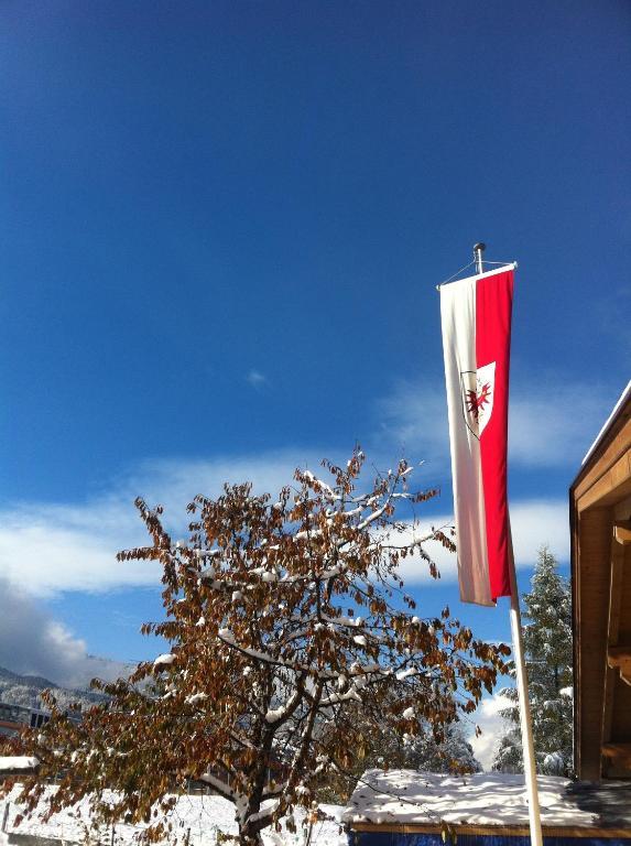 Pension Sonnenheim Schönberg im Stubaital Εξωτερικό φωτογραφία
